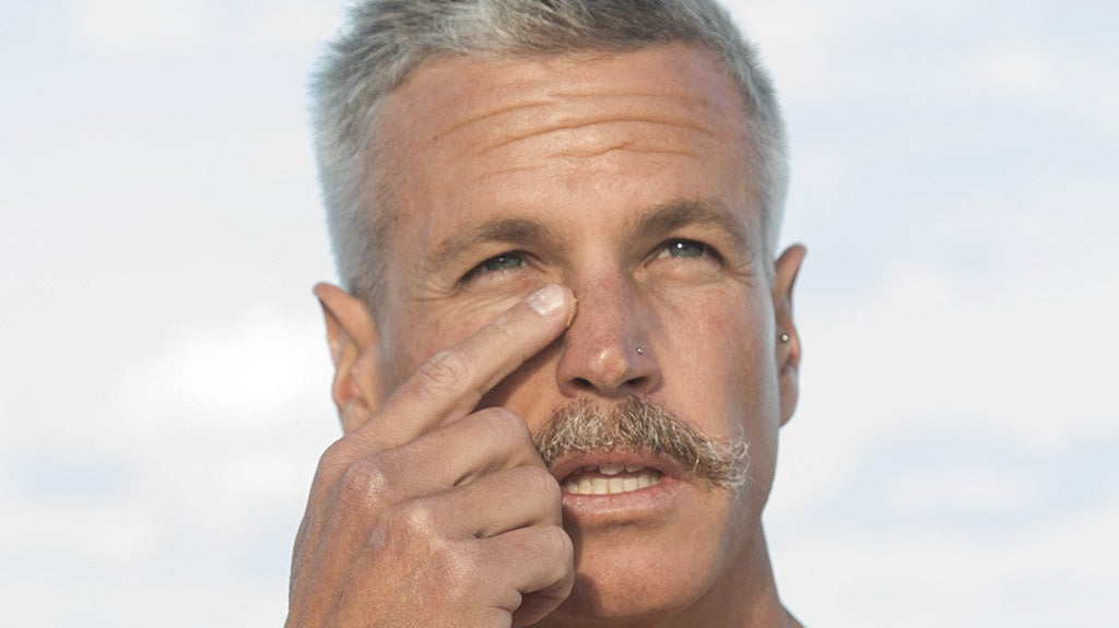 Zinc Oxide: The Sun’s Worst Enemy (and Your Best Mate)