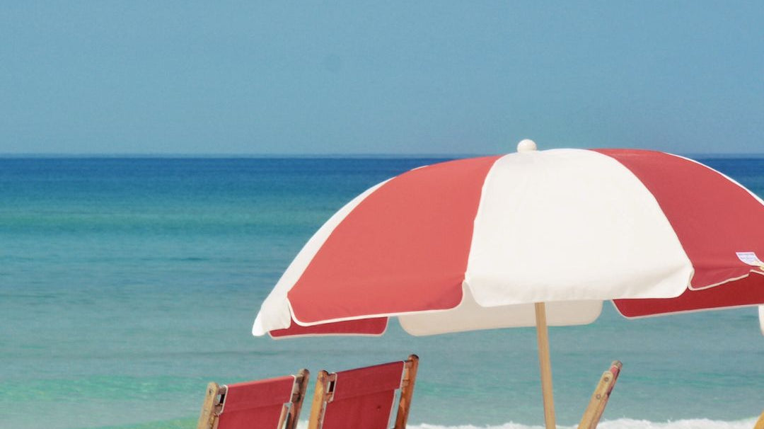5 Eco-Friendly Beach Essentials You Need for Your Next Adventure