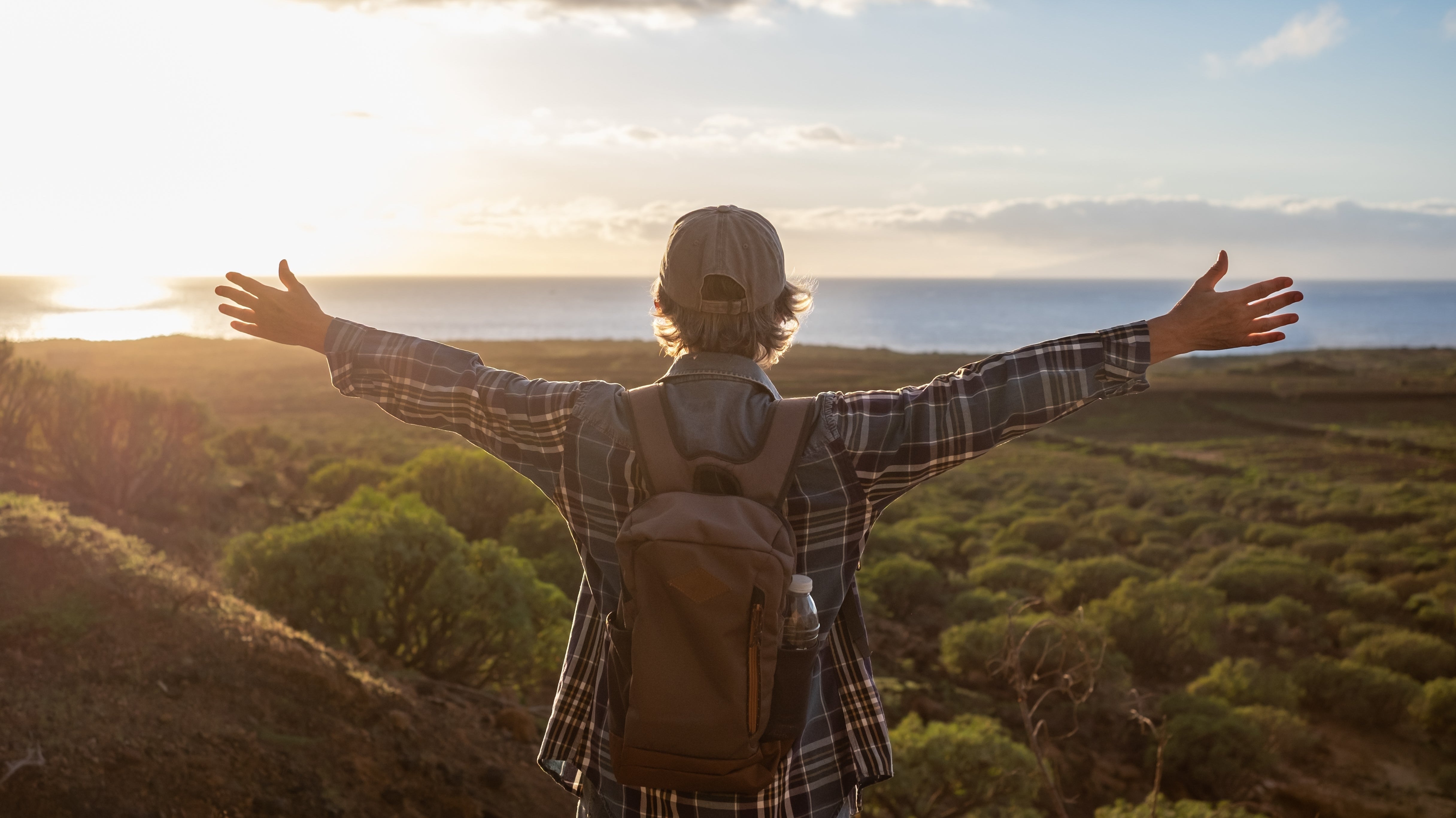 5 Sunscreen Mistakes You’re Making on Your Adventures (And How to Fix Them)