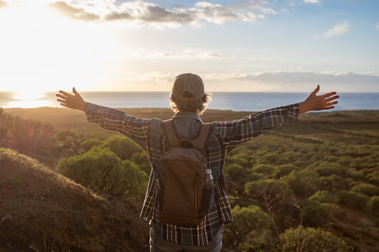 5 Sunscreen Mistakes You’re Making on Your Adventures (And How to Fix Them)