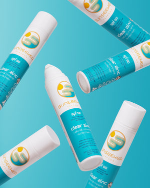 Wholesale 100 X Units - Natural Sunscreen, Reef-Safe SPF 50 Mineral Zinc - 110g Wholesale 100 X Units - Natural Sunscreen, Reef-Safe SPF 50 Mineral Zinc - 110g
