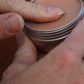 PRE-ORDER - NEW RELEASE - Natural Mineral Tinted Zinc Balm 50g - Natural Tan