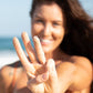 PRE-ORDER - NEW RELEASE - Natural Mineral Tinted Zinc Balm 50g - Natural Tan