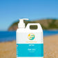 1Kg Pump Natural Sunscreen SPF 50 Reef-Safe - Big Adventure Pack (Family Size)