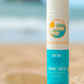 Natural Zinc Sunscreen - Water Resistant Everyday SPF 50 - Reef-Safe & Vegan