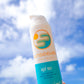 Natural Zinc Sunscreen - Water Resistant Everyday SPF 50 - Reef-Safe & Vegan