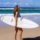 3 x Natural Reef-Safe Mineral Sunscreen Australian Zinc SPF 50 - Organic & Vegan