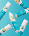 3 x Natural Reef-Safe Mineral Sunscreen Australian Zinc SPF 50 - Organic & Vegan