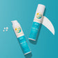 2 x Natural Mineral Zinc Sunscreen SPF 50 - Reef-Safe Everyday Protection
