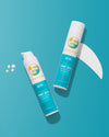2 x Natural Mineral Zinc Sunscreen SPF 50 - Reef-Safe Everyday Protection